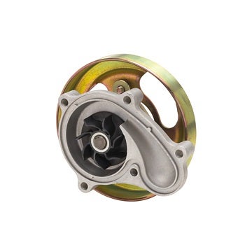 Dayco Engine Water Pump P/N:Dp1249  Engine Water Pump P/N: