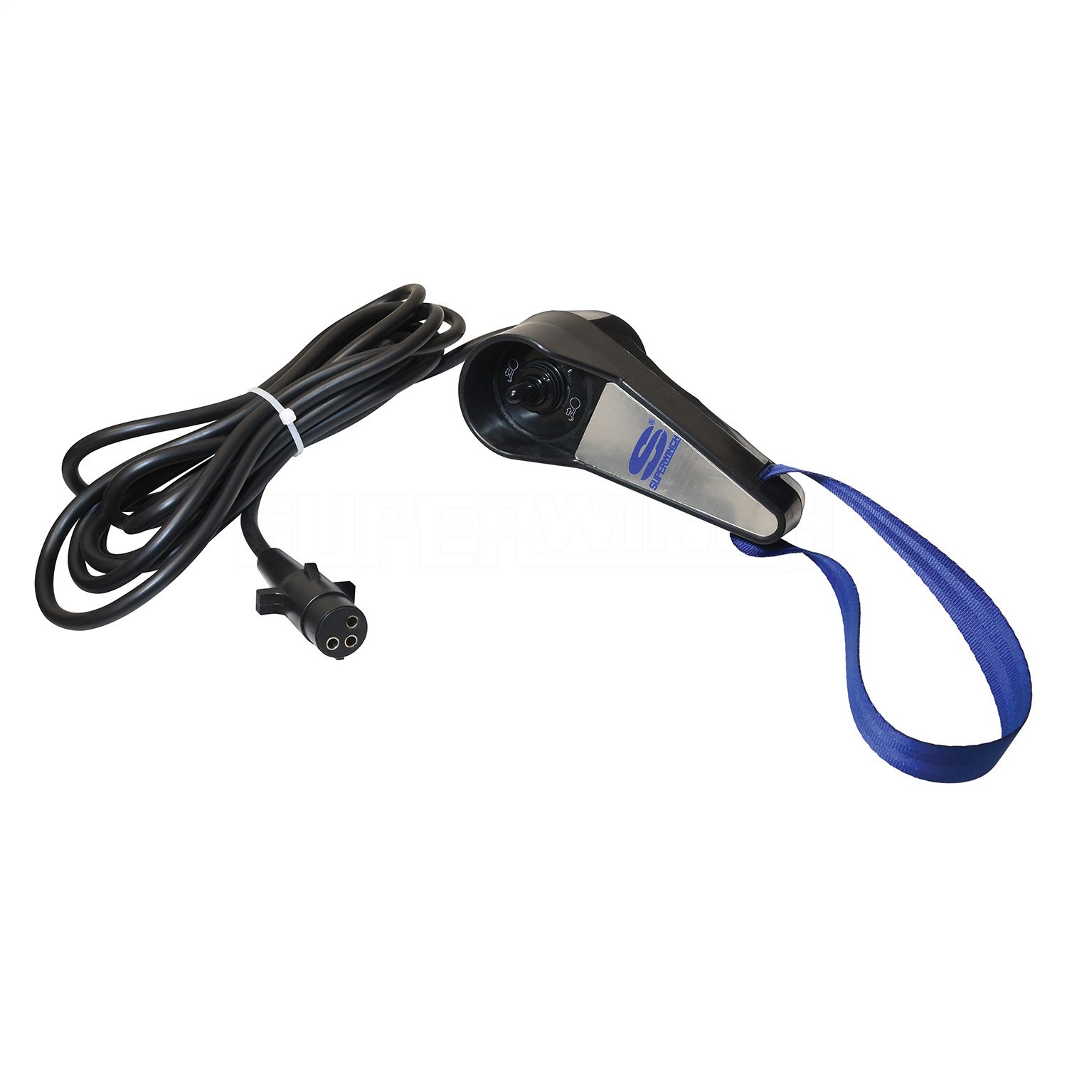 Superwinch 2275 Winch Remote Control Kit   Winch Remote Control Kit