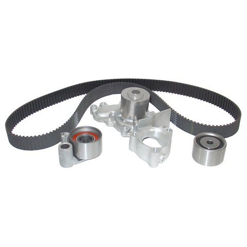 Airtex Engine Timing Belt Kit With Water Pump P/N:Awk1313  Engine Timing Belt