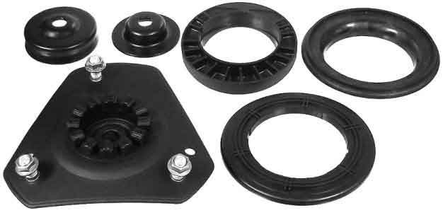 Kyb Suspension Strut Mount Kit P/N:Sm5568  Suspension Strut Mount Kit P/N: