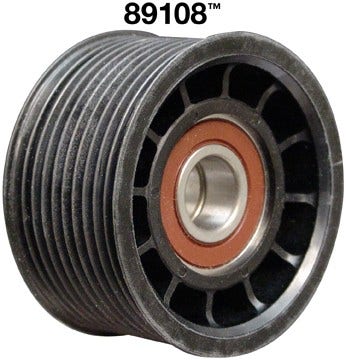 Dayco Accessory Drive Belt Idler Pulley,Accessory Drive Belt Tensioner Pulley