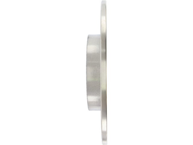 Centric Parts Disc Brake Rotor P/N:121.45089  Disc Brake Rotor P/N: