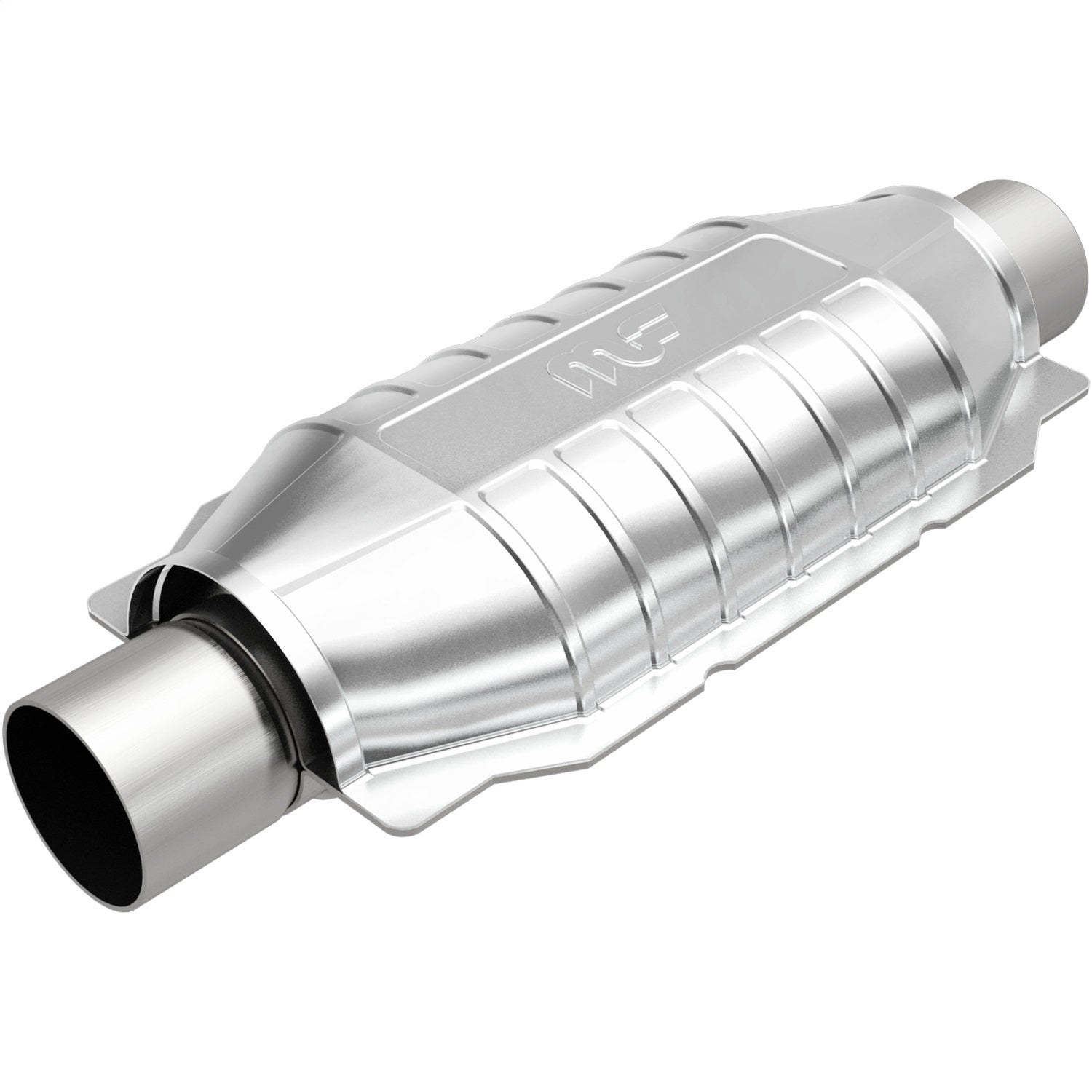 Magnaflow California Converter 448305 Universal California Catalytic Converter