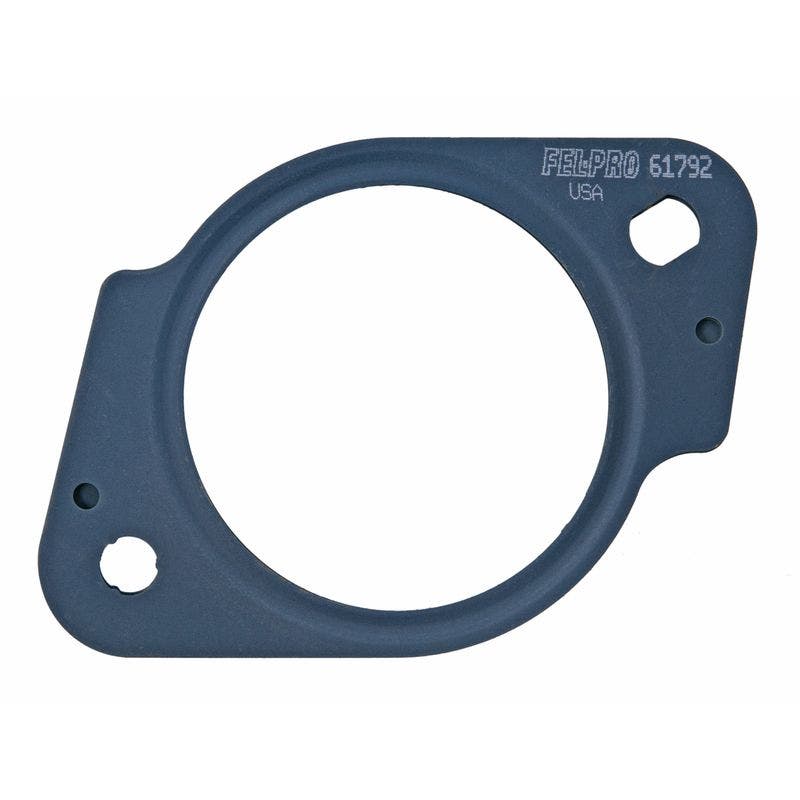 Fel-Pro Exhaust Pipe Flange Gasket P/N:61792  Exhaust Pipe Flange Gasket P/N: