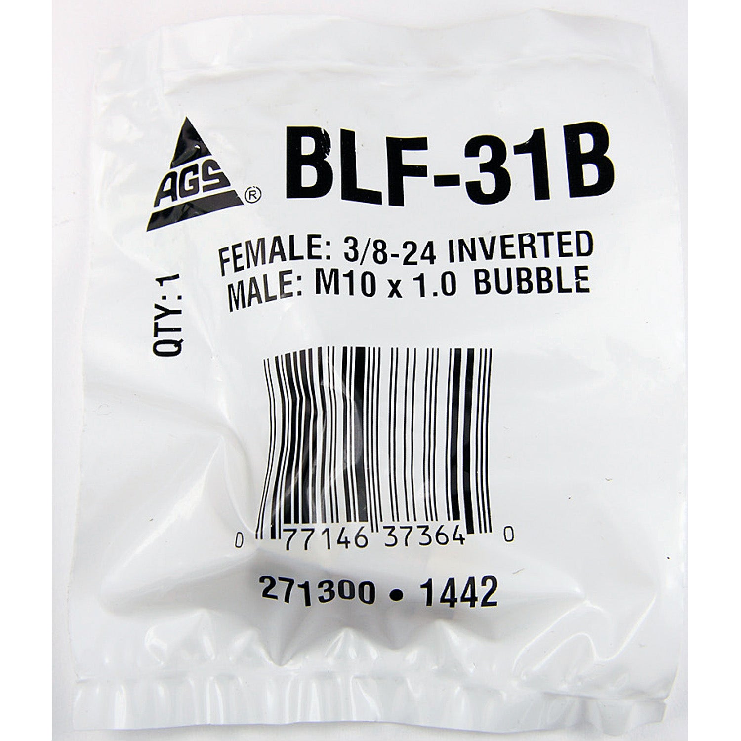 American Grease Stick (Ags)  P/N:Blf-31B American Grease Stick ()  Brake Line