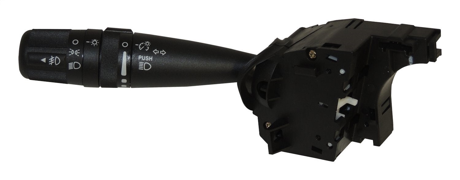 Crown Automotive 68041485Ad Multifunction Switch Crown Automotive  Multifunction