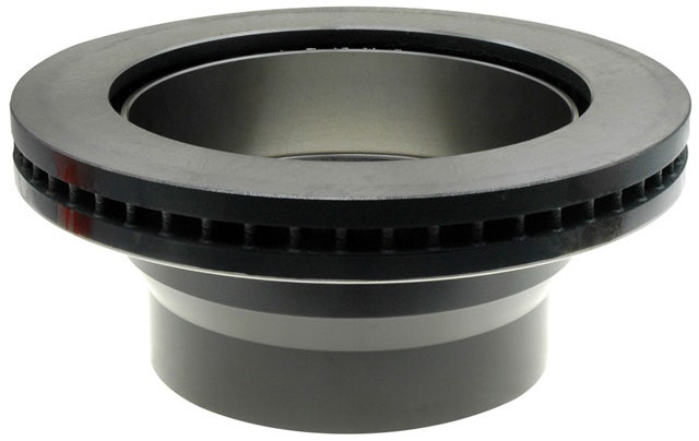 Raybestos Brakes Disc Brake Rotor P/N:580687   Brake Rotor Advanced Technology;