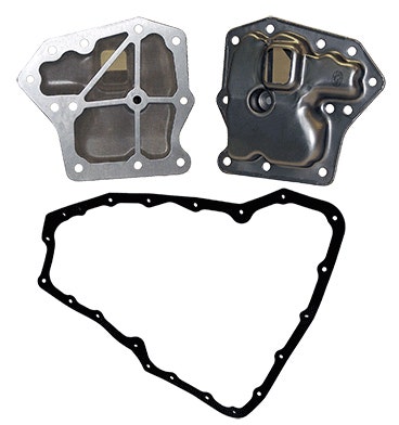 Wix Transmission Filter Kit P/N:58602  Filters 58324 Auto Trans Filter;