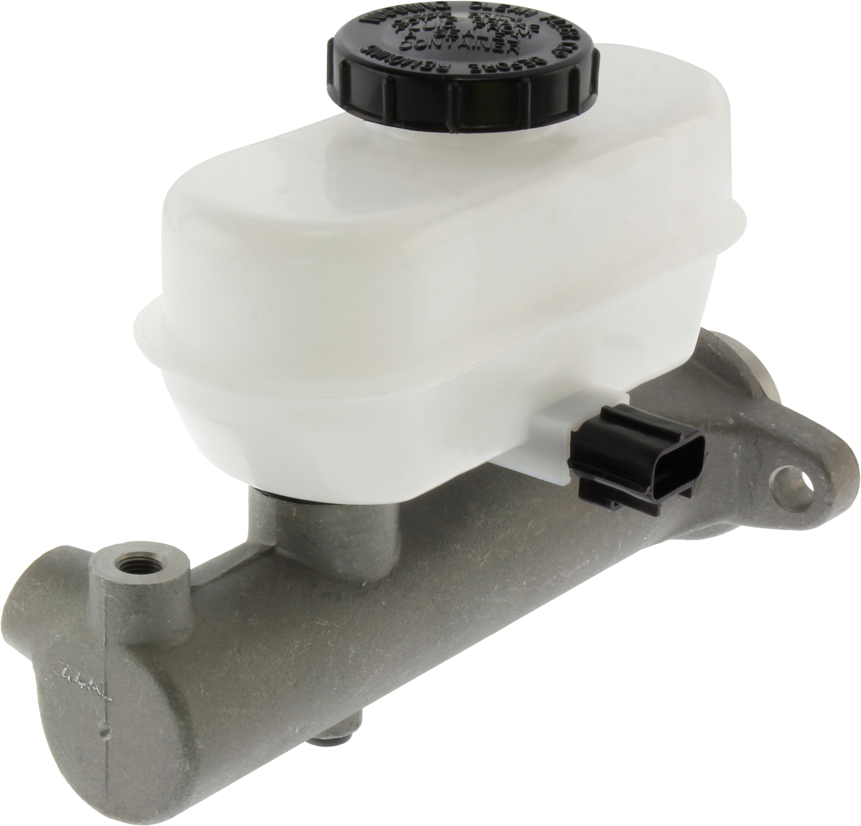 Centric Parts Brake Master Cylinder P/N:130.65083  Brake Master Cylinder P/N: