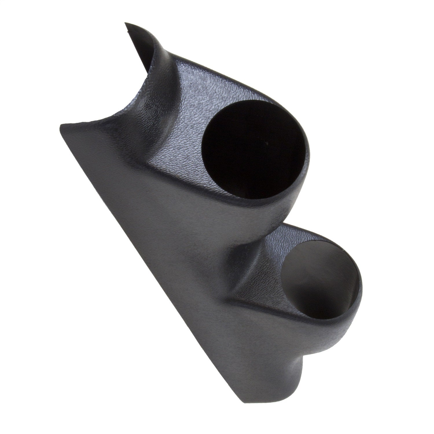 Autometer 20680 Mounting Solutions Dual Gauge Pod Fits 91-95 Mr2   Mounting