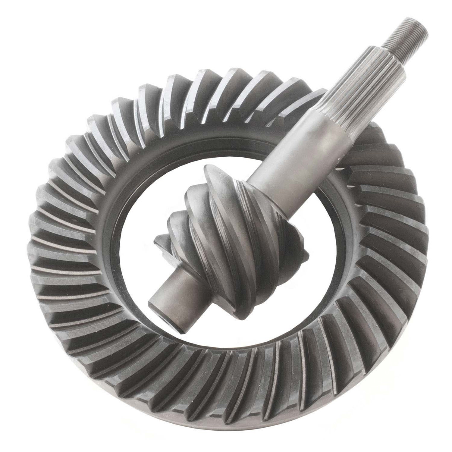 Excel Ring & Pinion Gear Set Ford 9In 6.00 Ratio Excel Ring & Pinion Gear Set