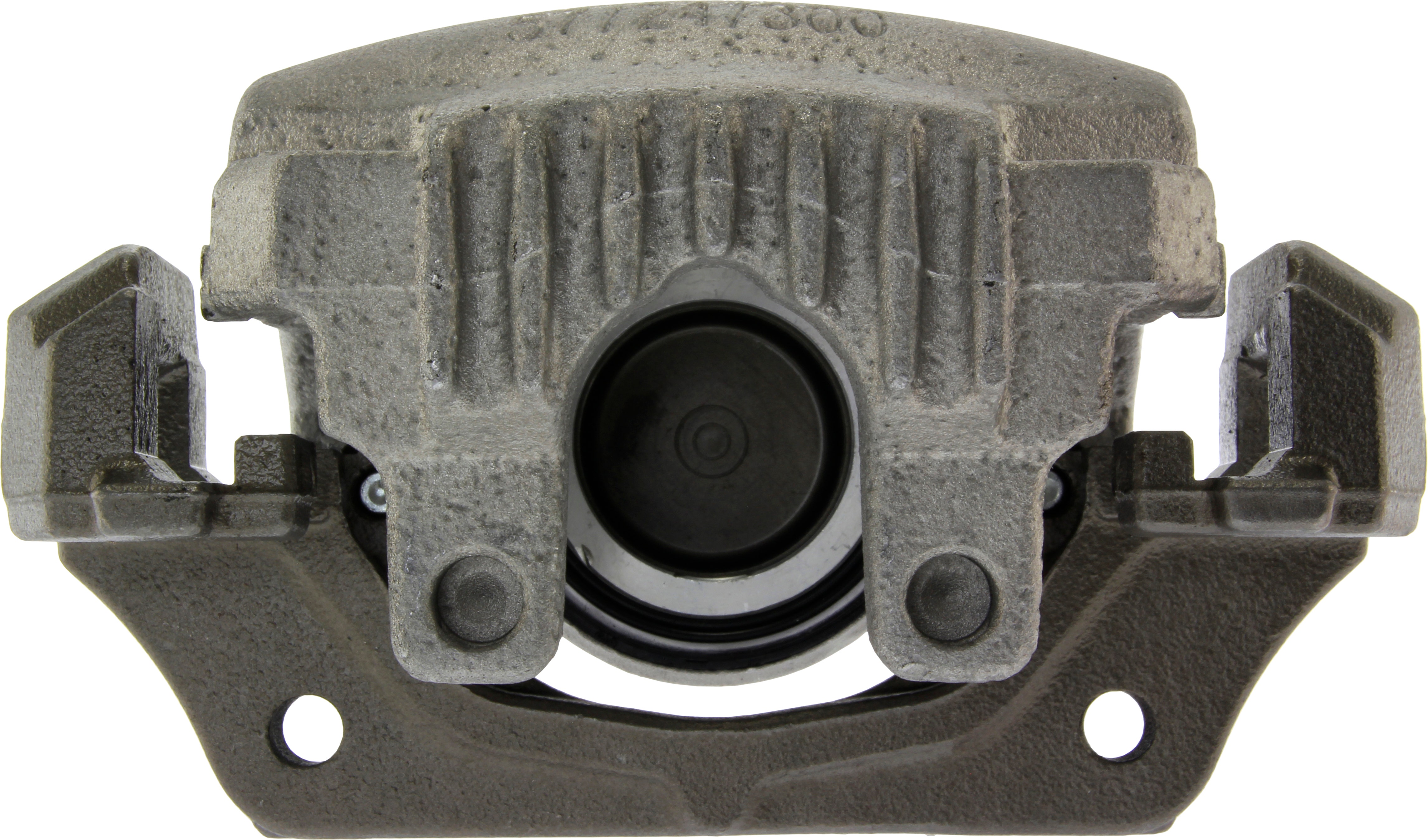 Centric Parts Disc Brake Caliper P/N:141.34076  Disc Brake Caliper P/N: