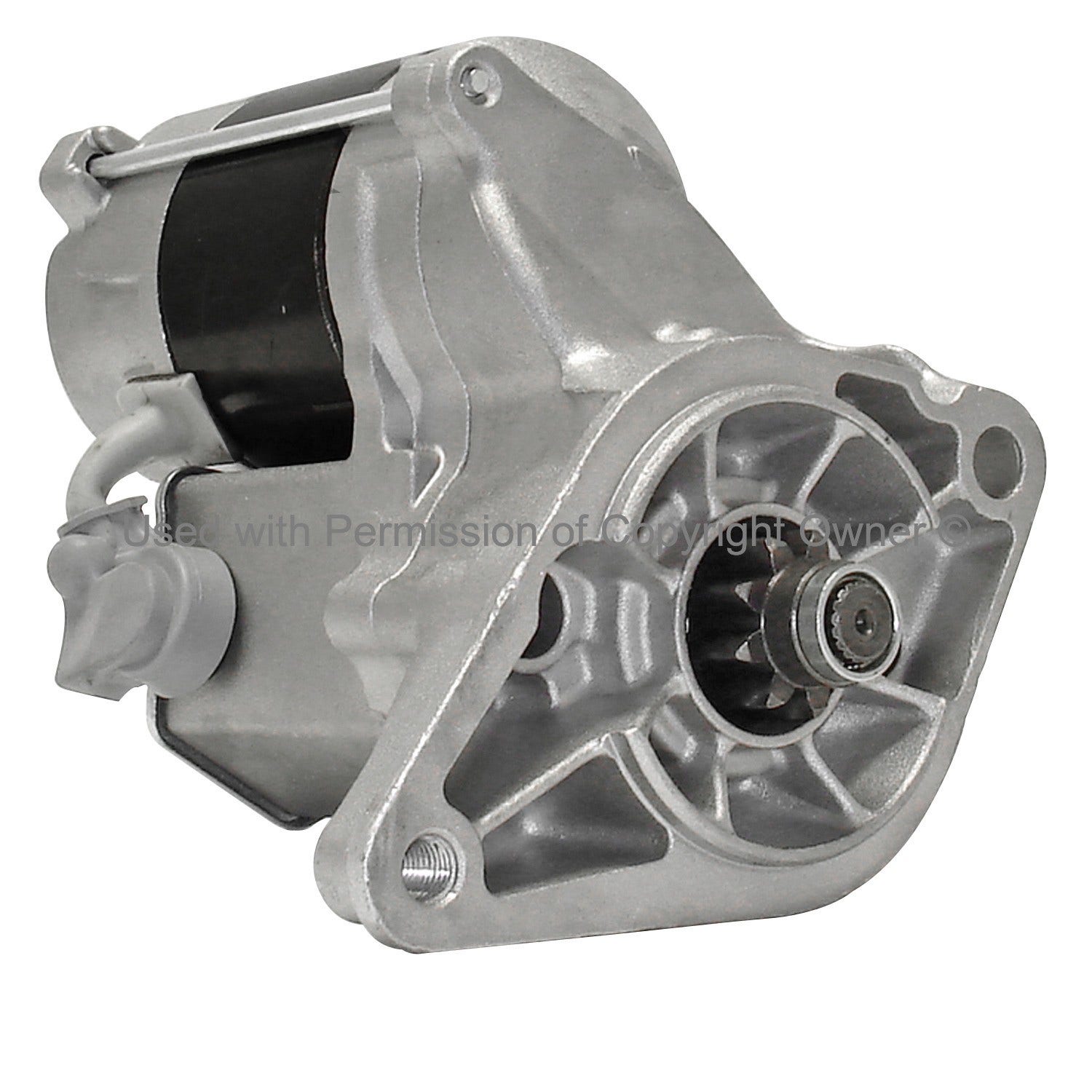 Mpa Starter Motor P/N:17256  Starter Motor P/N: