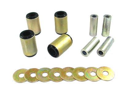 Whiteline - W53272 - Control Arm - Lower Inner Bushing  -  - Control Arm - Lower
