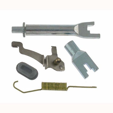 Carlson Drum Brake Self-Adjuster Repair Kit P/N:12546  Drum Brake Self-Adjuster