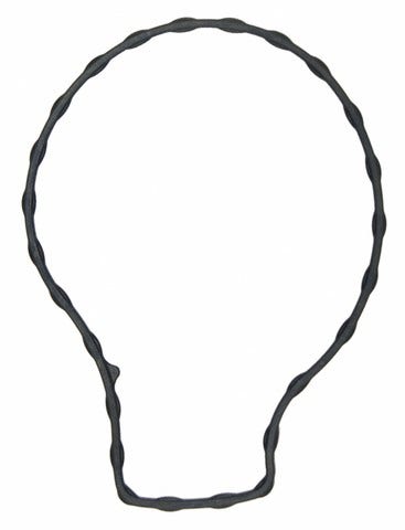 Fel-Pro Engine Water Pump Gasket P/N:35873  Engine Water Pump Gasket P/N: