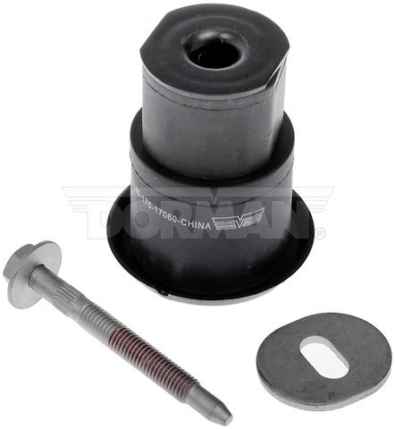 Dorman - Oe Solutions Body Mount P/N:924-189  Body Mount P/N: