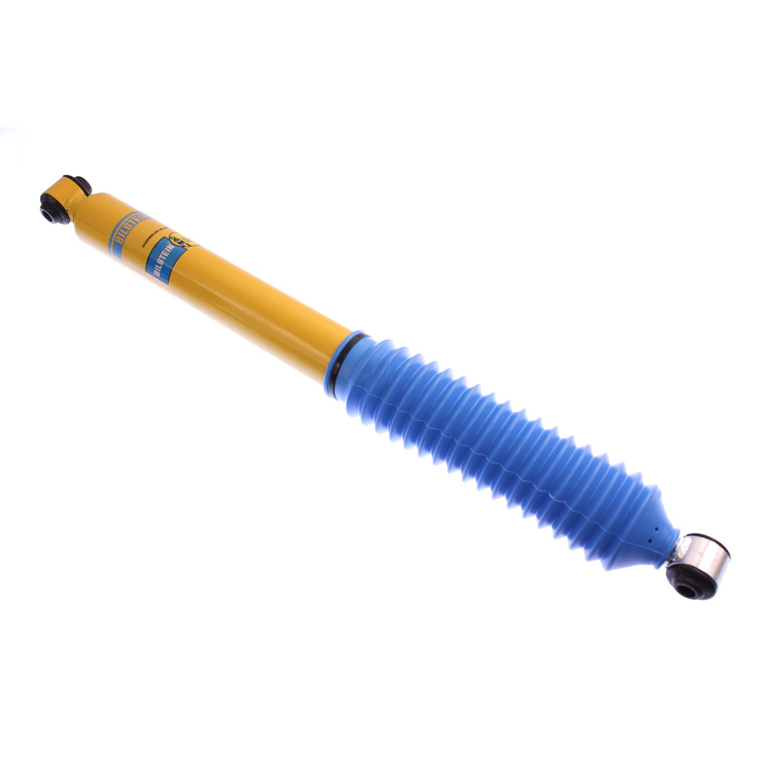 Bilstein Shock Absorbers   Shock Absorber 4600 Series Shock; Type - Nitrogen Gas