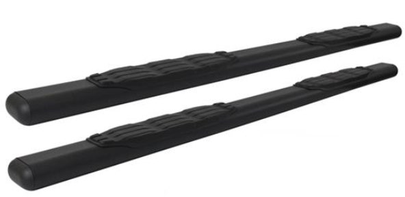 Go Rhino 10573T 1000 Series Sidesteps Fits 18-19 Wrangler (Jl)   1000 Series