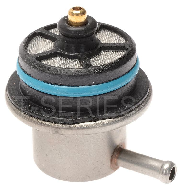 Standard Motor Products Pr203t Fuel Pressure Regulator Kit Standard Motor