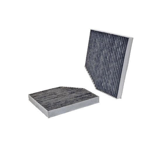 Wix Cabin Air Filter P/N:24227  Filters  Cabin Air Filter; Shape - Unique,