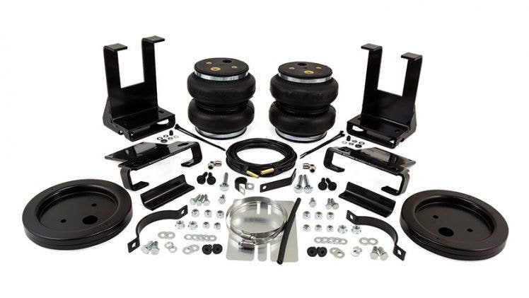 Air Lift 57575 Loadlifter 7500 Xl Air Spring Kit   Helper Spring Kit Loadlifter