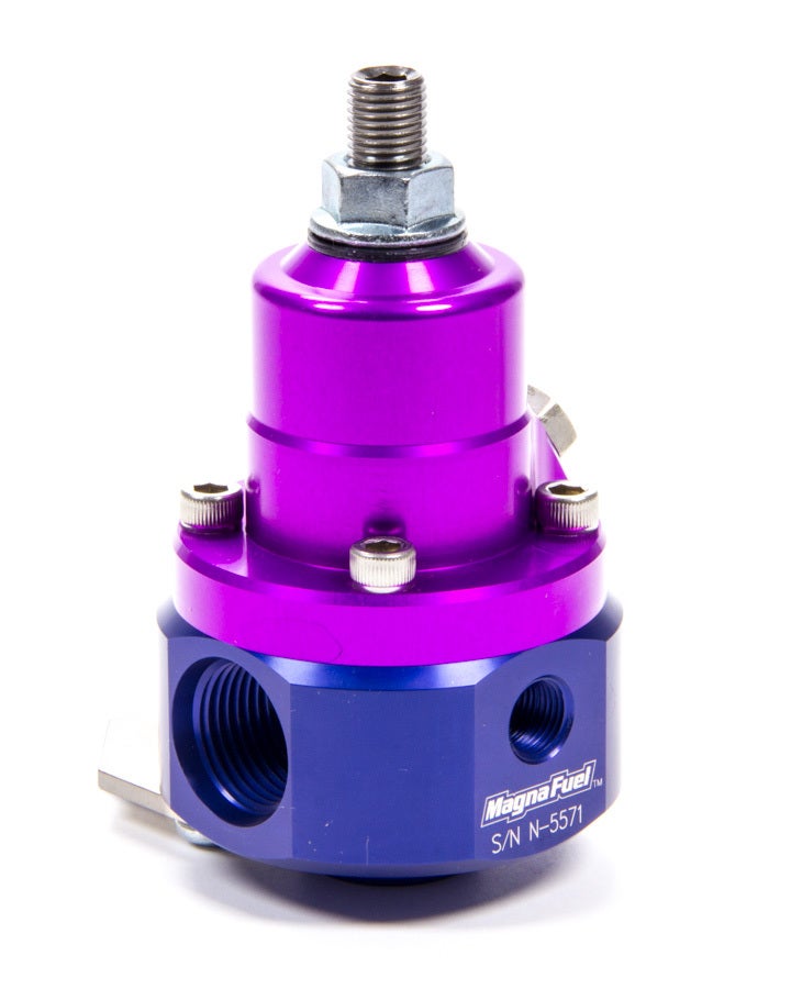 Standard 2-Port Efi Regulator Standard 2-Port Efi Regulator