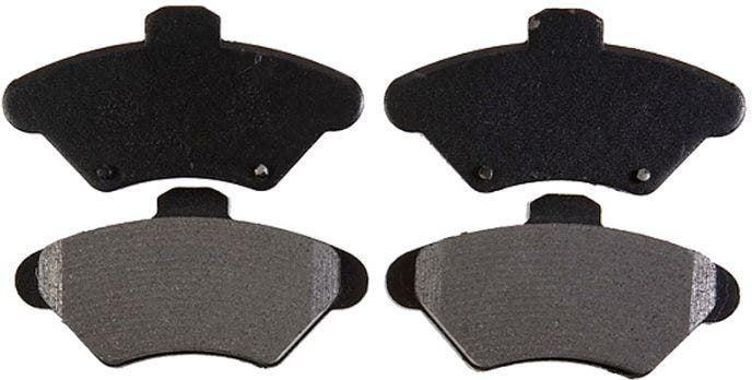 Raybestos Brakes Disc Brake Pad Set P/N:Sp600xph  Disc Brake Pad Set P/N: