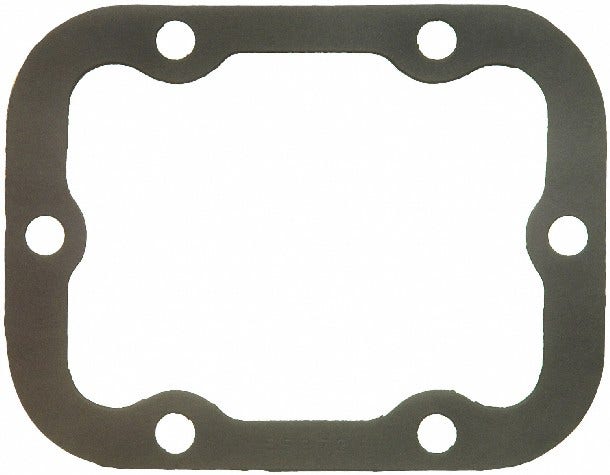 Fel-Pro Engine Auxiliary Shaft Seal P/N:55372  Engine Auxiliary Shaft Seal P/N: