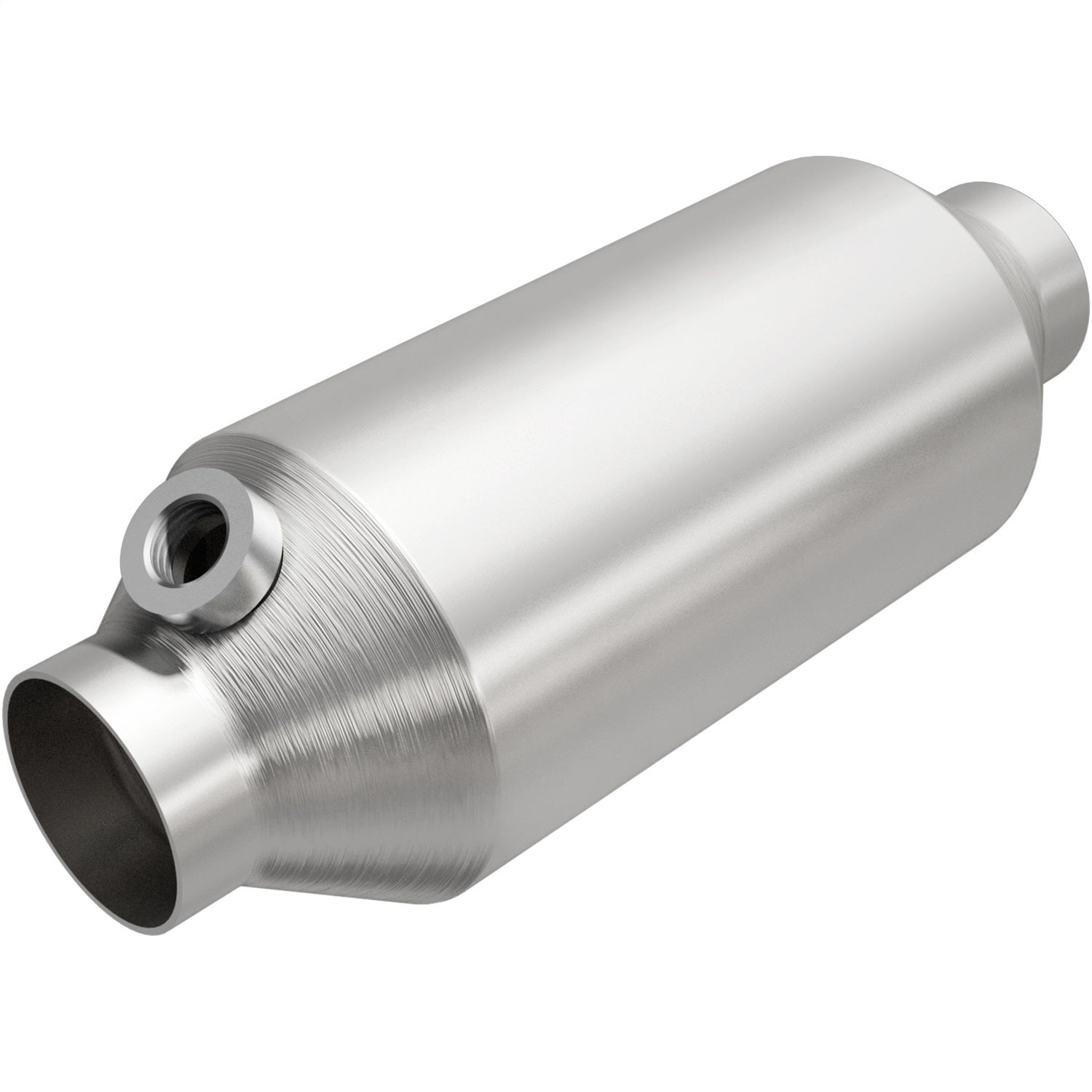 Magnaflow California Converter 4481335 Universal California Catalytic Converter