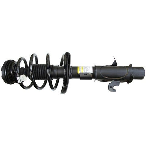 Monroe Shocks & Struts Suspension Strut And Coil Spring Assembly P/N:172913