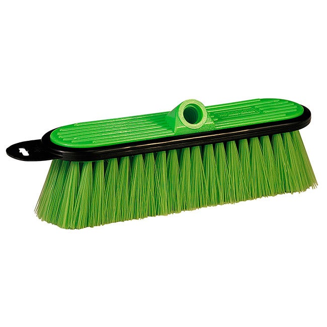 Very Soft Flow-Thru Brush Very Soft Flow-Thru Brush