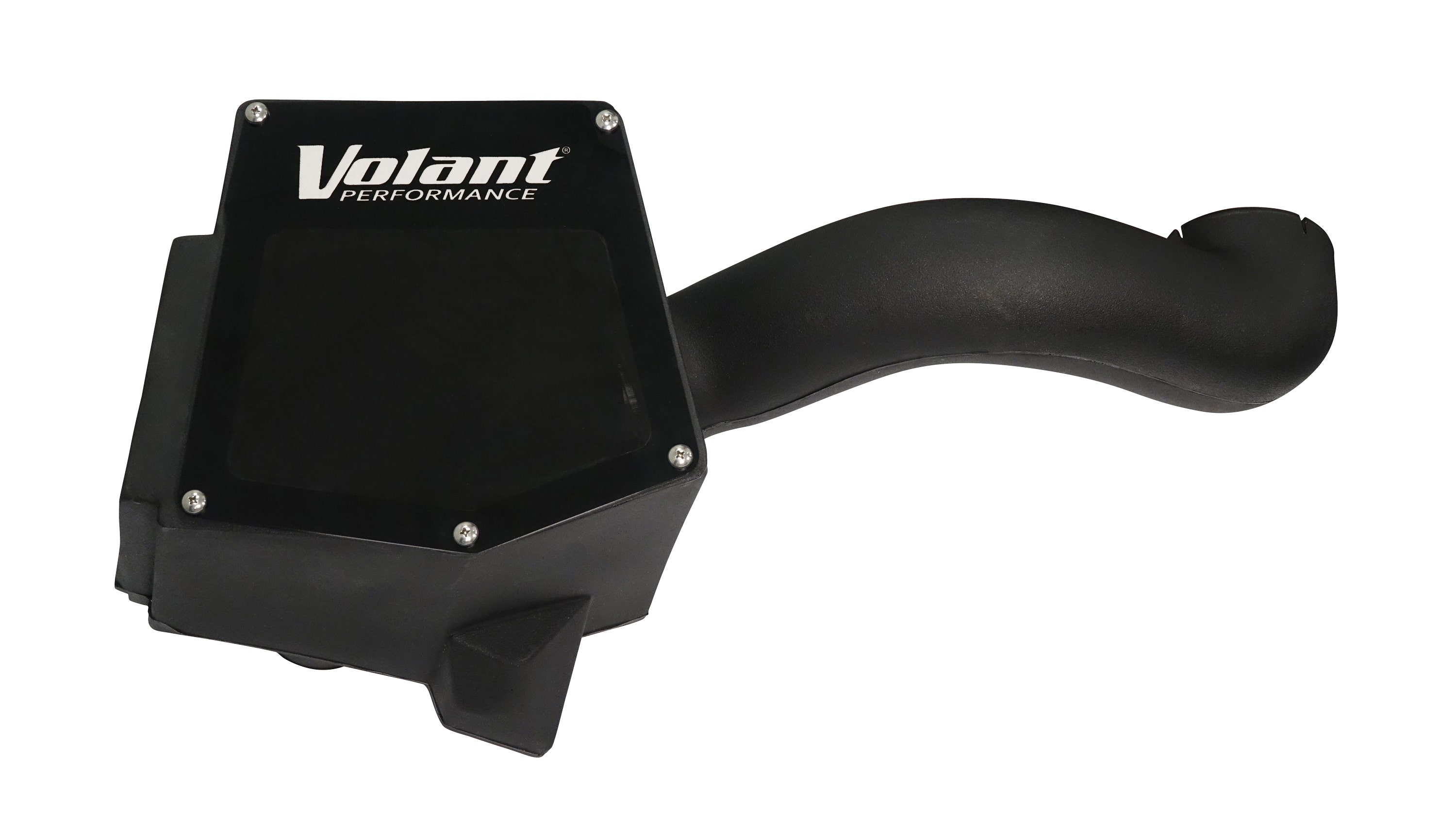 Volant Performance 15153 Cold Air Intake Kit Vista Vlc06b Running Lights;