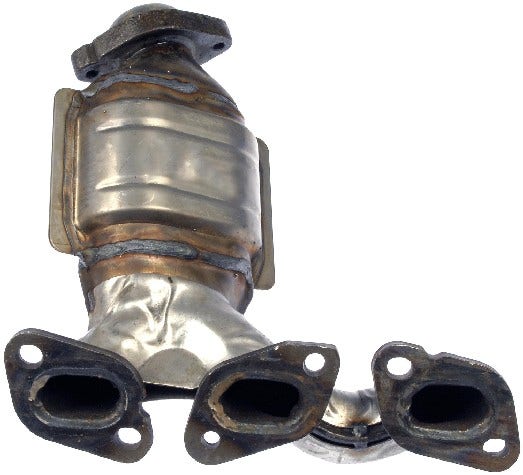 Dorman - Oe Solutions Exhaust Manifold With Integrated Catalytic Converter