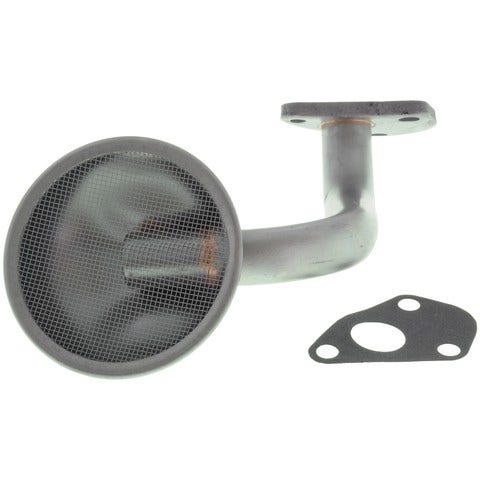 Melling Engine Oil Pump Pickup Tube And Screen P/N:128S  Engine Oil Pump Pickup