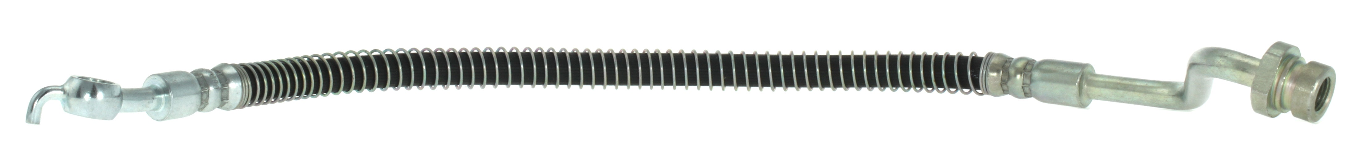 Centric Parts Brake Hydraulic Hose P/N:150.51325  Brake Hydraulic Hose P/N: