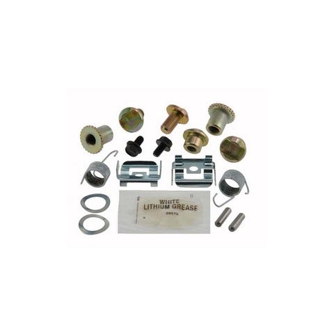 Carlson Parking Brake Hardware Kit P/N:H7350  Parking Brake Hardware Kit P/N: