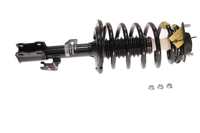 Kyb Suspension Strut And Coil Spring Assembly P/N:Sr4144  Suspension Strut And