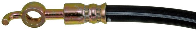 Brake Hydraulic Hose P/N:H620675 Brake Hydraulic Hose P/N: