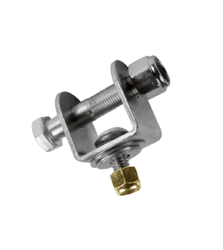 Qa1 Suspension Shock Mounting Kit Ss200sd  Suspension Shock Mounting Kit