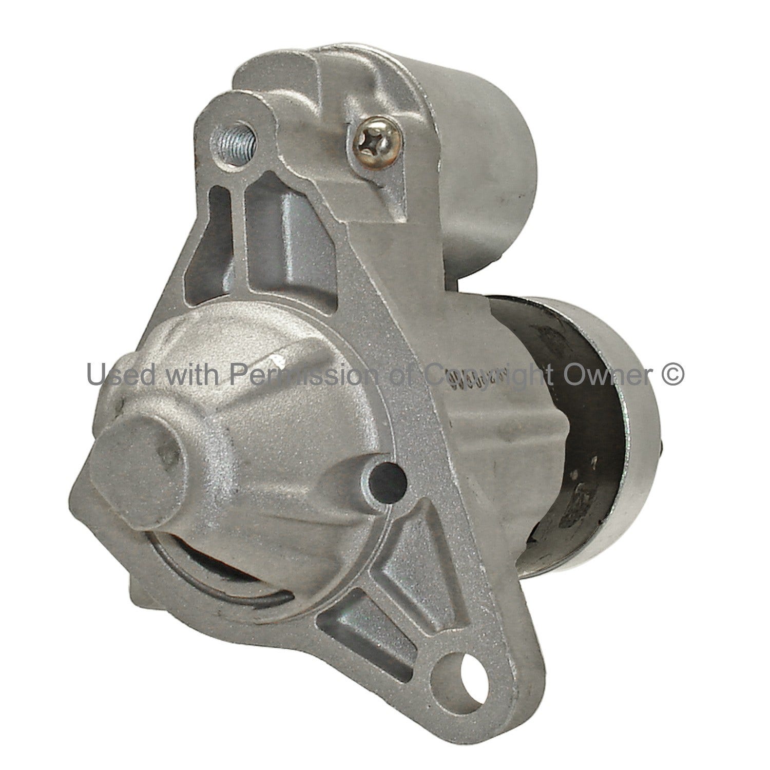 Mpa Starter Motor P/N:17866  Starter Motor P/N:
