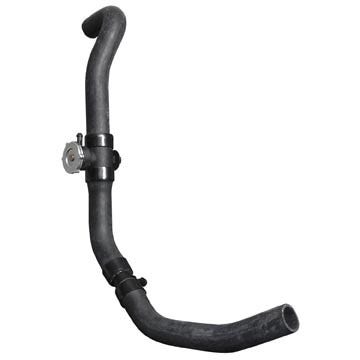 Dayco Radiator Coolant Hose P/N:72625  Radiator Coolant Hose P/N: