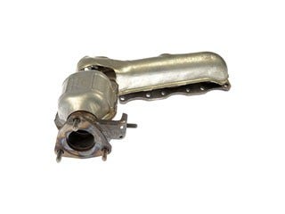 Dorman - Oe Solutions Exhaust Manifold With Integrated Catalytic Converter