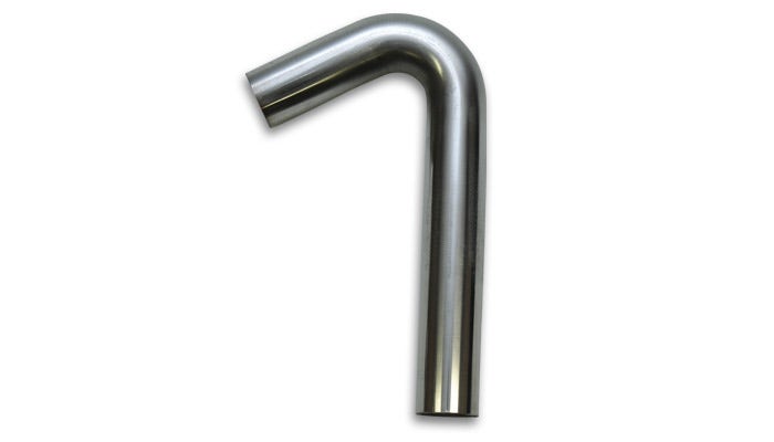 Vibrant Performance 13010 Stainless Tubing   Exhaust Pipe  Bend 120 Degree