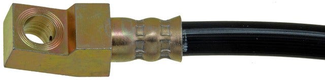 Brake Hydraulic Hose P/N:H36601 Brake Hydraulic Hose P/N: