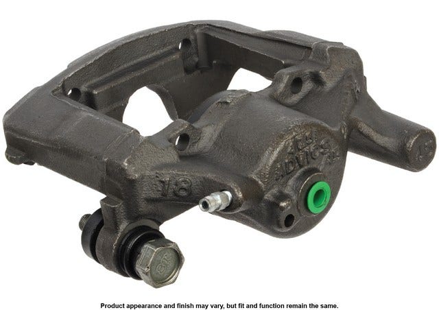 Cardone Reman Disc Brake Caliper P/N:19-3312  Disc Brake Caliper P/N: