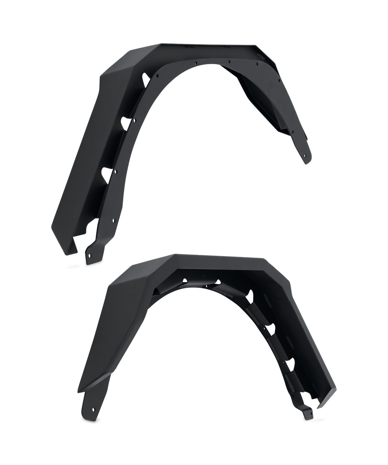 Body Armor Jl-6103 Fender Flares Fits 18-21 Wrangler (Jl)   Fender Flares Fits