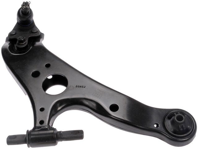 Dorman - Oe Solutions Suspension Control Arm And Ball Joint Assembly P/N:522-498