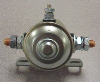 Pollak 52-312 Continuous Duty Solenoid Switch   Starter Solenoid  Compatibility