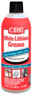 White Lithium Grease White Lithium Grease